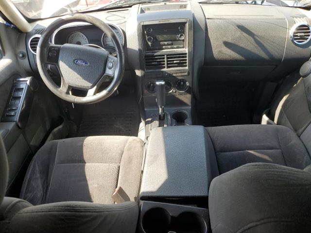 2010 Ford Explorer Sport Trac Xlt VIN: 1FMEU3BE4AUF02987 Lot: 54798364