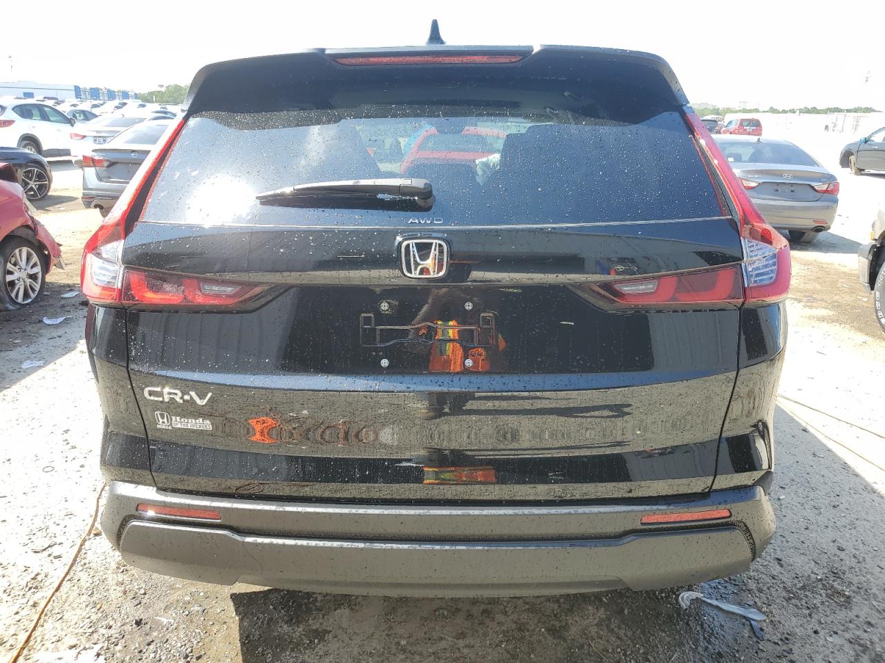 2HKRS4H48PH428105 HONDA CRV 2023