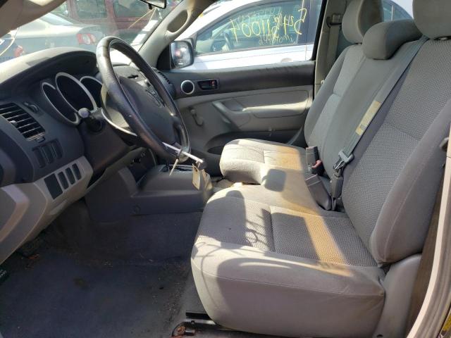 2006 Toyota Tacoma VIN: 5TENX22N26Z257109 Lot: 54511004