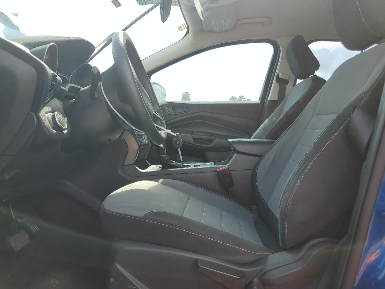 1FMCU0F73KUA70962 FORD ESCAPE 2019