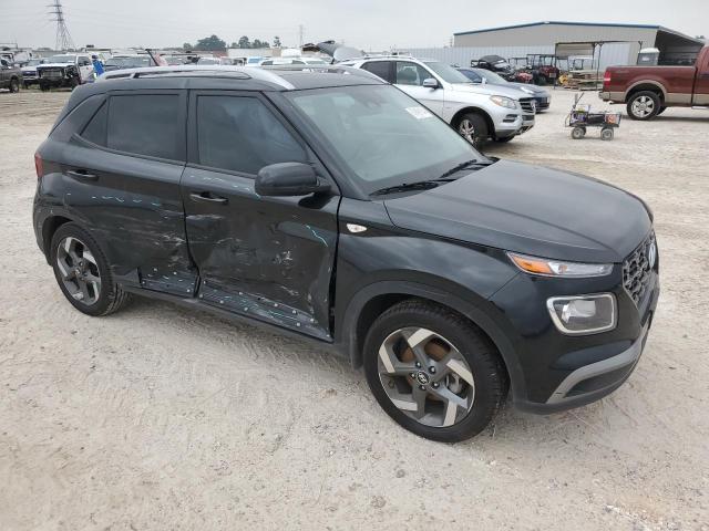 2023 Hyundai Venue Sel VIN: KMHRC8A39PU233038 Lot: 57892154