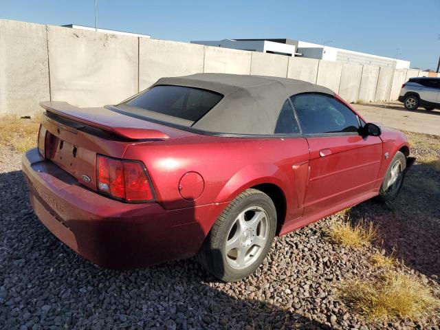 1FAFP44614F216511 2004 Ford Mustang