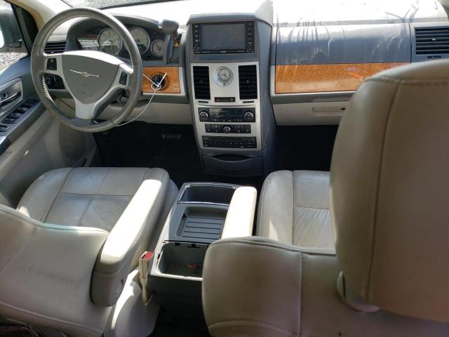 2008 Chrysler Town & Country Limited VIN: 2A8HR64X48R614305 Lot: 60808564