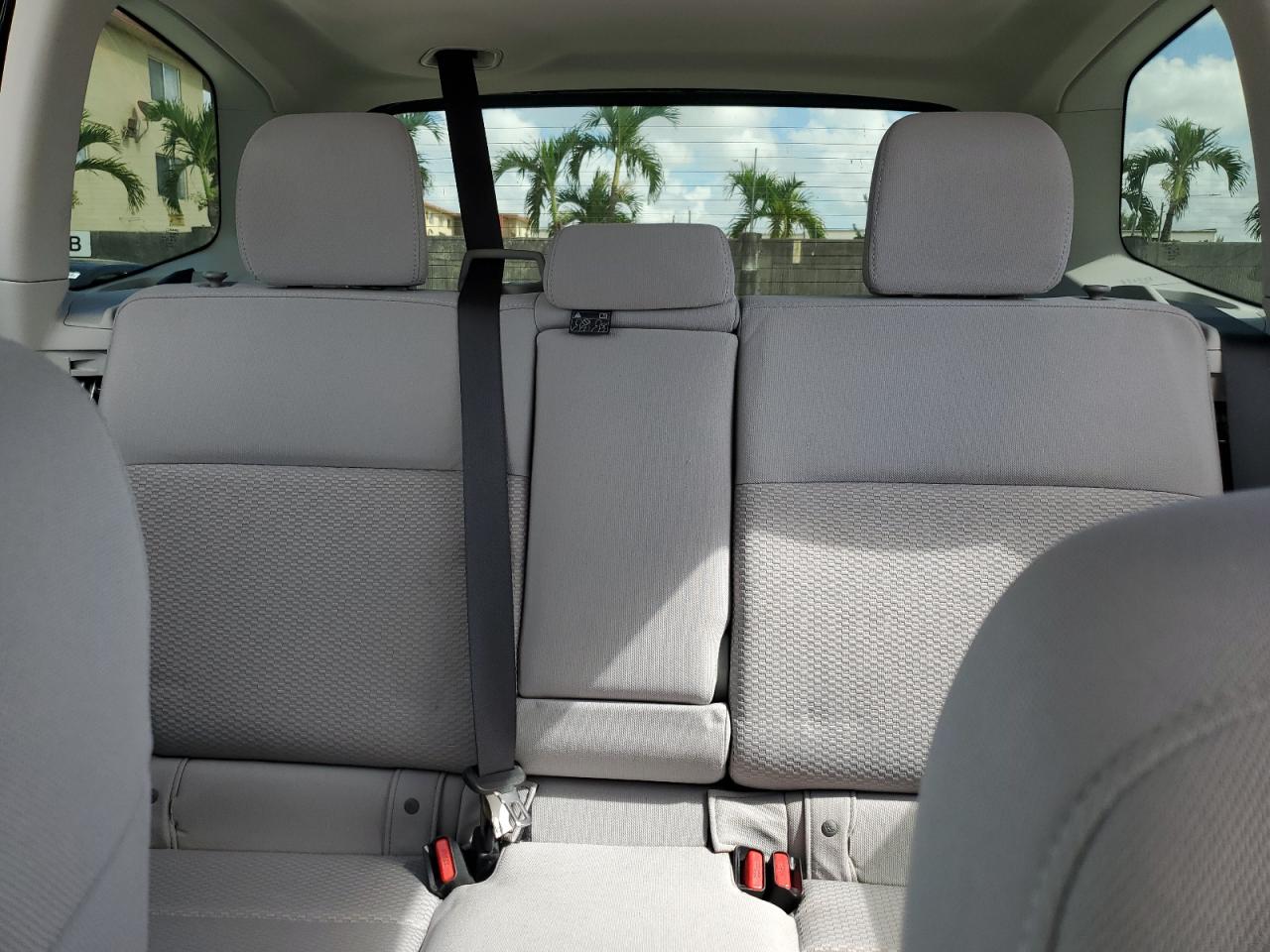 JF2SJAEC5EH559102 2014 Subaru Forester 2.5I Premium