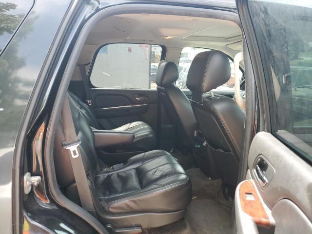 2010 Chevrolet Tahoe K1500 Lt VIN: 1GNUKBE07AR178220 Lot: 57690594