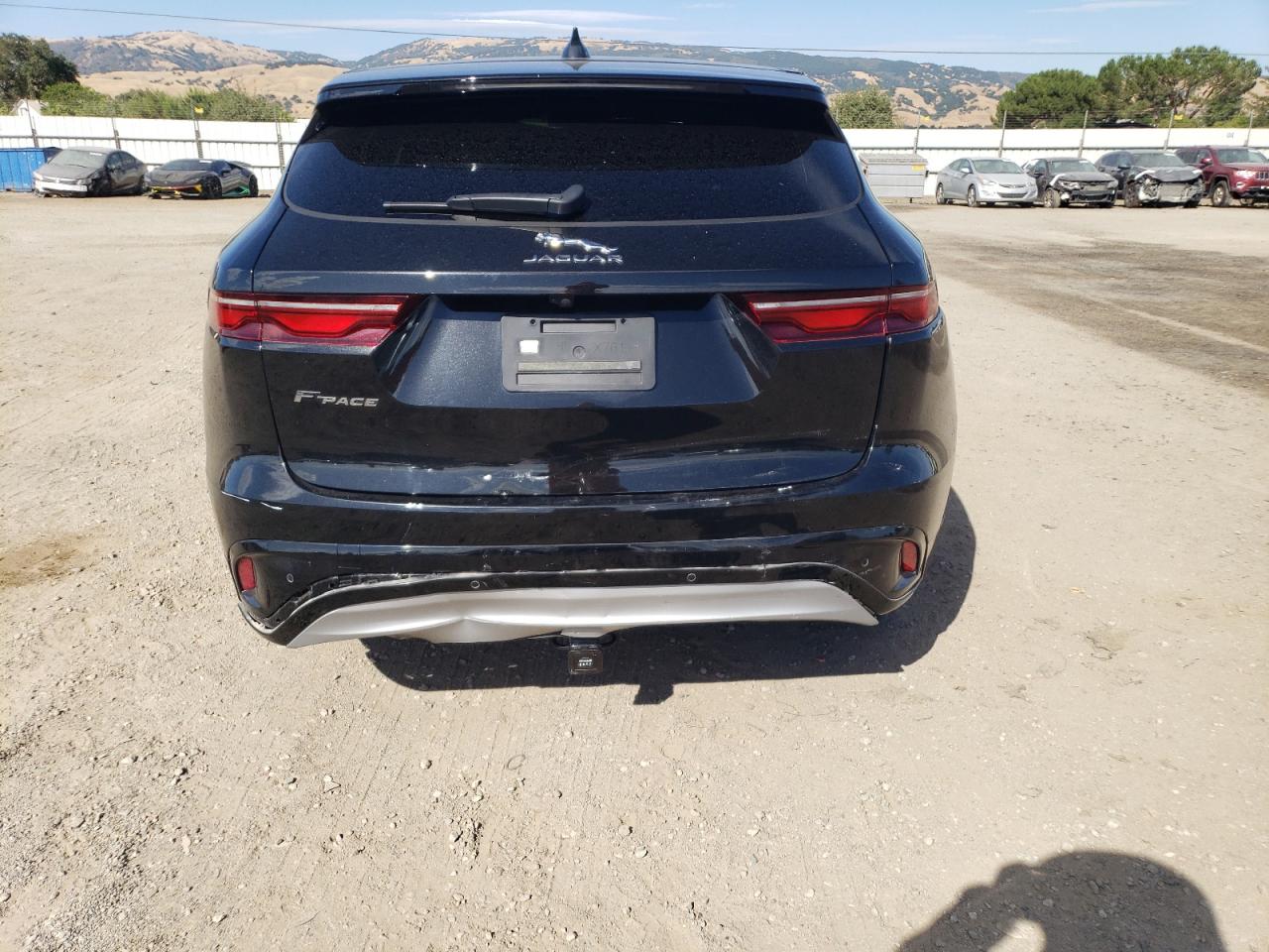 SADCJ2EX1PA706026 2023 Jaguar F-Pace S