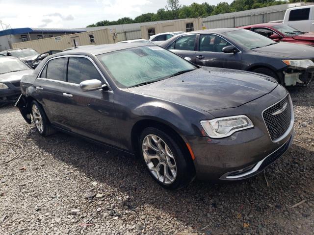 VIN 2C3CCAPTXGH167535 2016 Chrysler 300C, Platinum no.4