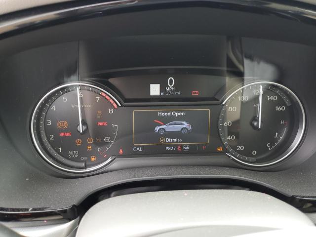 2023 Cadillac Xt5 Premium Luxury VIN: 1GYKNDRSXPZ150185 Lot: 57415664