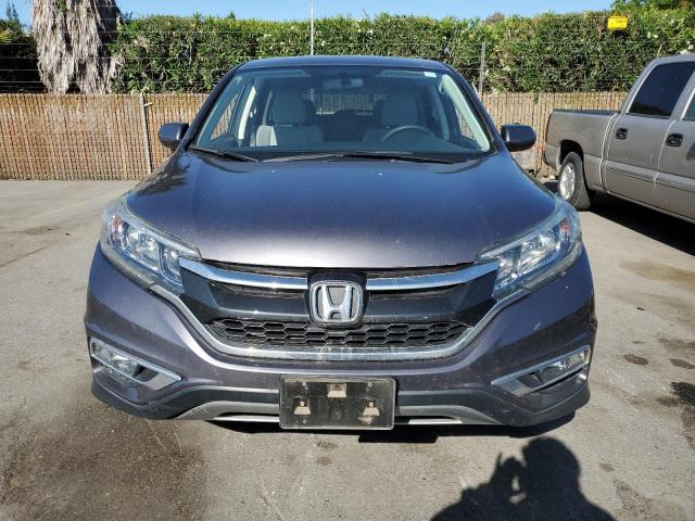 2016 Honda Cr-V Ex VIN: 3CZRM3H53GG714315 Lot: 53713134