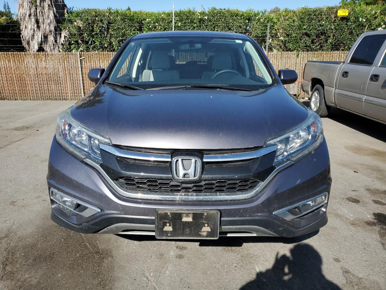 3CZRM3H53GG714315 2016 Honda Cr-V Ex