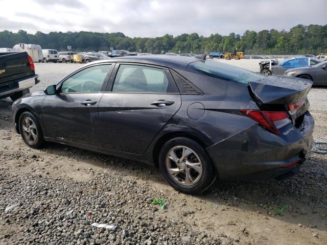 2021 HYUNDAI ELANTRA SE - 5NPLL4AG8MH040231