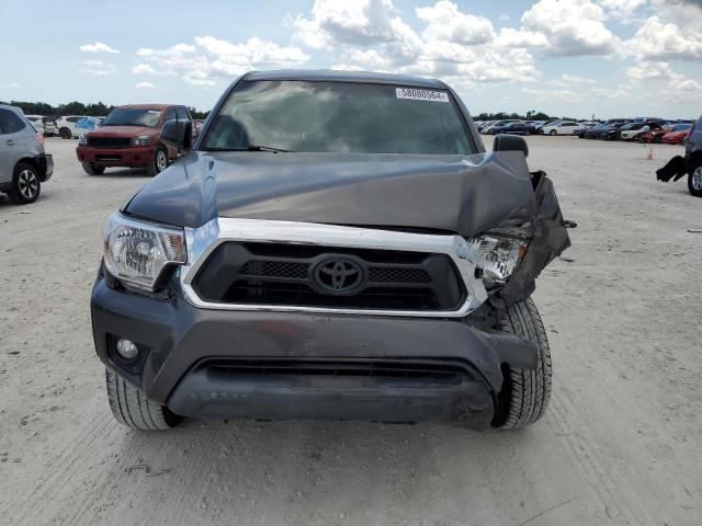 2013 Toyota Tacoma Double Cab Prerunner VIN: 5TFJU4GN8DX049462 Lot: 58080564