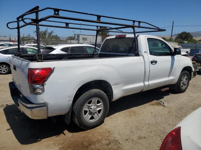 2007 Toyota Tundra VIN: 5TFLU52117X003432 Lot: 58479844