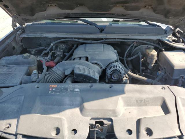 2011 GMC Sierra C1500 Sle VIN: 3GTP1VE02BG381186 Lot: 57702124