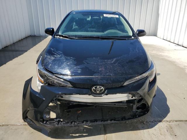 2023 Toyota Corolla Le VIN: 5YFB4MDE0PP022395 Lot: 58500094