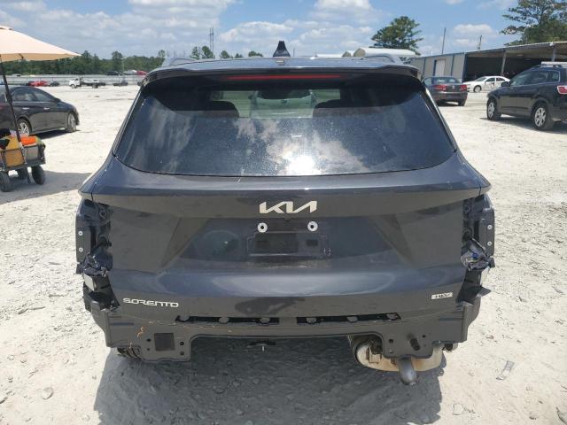 KNDRKDLG3P5186860 Kia Sorento SX 6