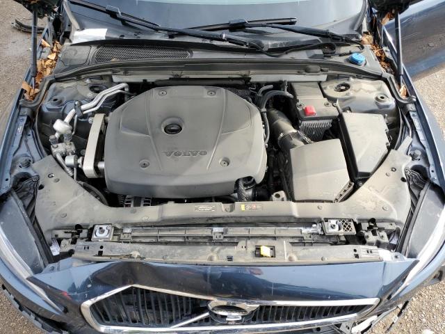 2020 Volvo S60 T5 Momentum VIN: 7JR102FK6LG065019 Lot: 59084944