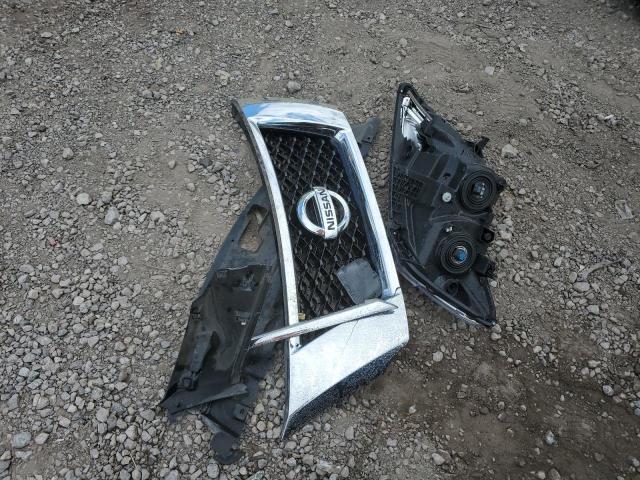 2016 Nissan Pathfinder S VIN: 5N1AR2MNXGC647280 Lot: 60149414