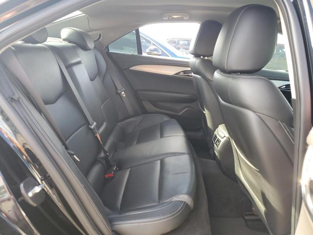 2015 Cadillac Ats Luxury VIN: 1G6AB5RA9F0104344 Lot: 59570954