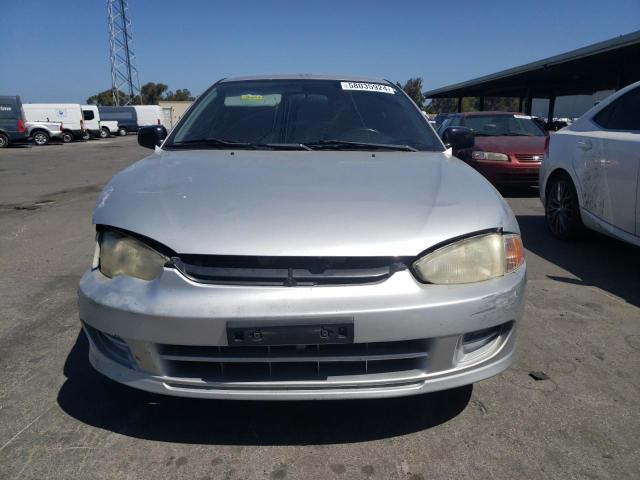 2002 Mitsubishi Mirage De VIN: JA3AY11A72U059485 Lot: 58035924