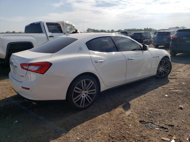 VIN ZAM57RTA4F1156924 2015 Maserati Ghibli, S no.3