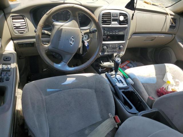 2002 Hyundai Sonata Gl VIN: KMHWF25S02A682093 Lot: 59035884