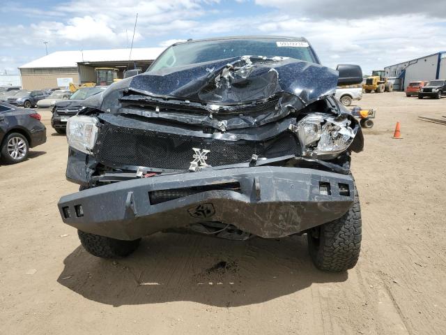 2017 Toyota Tundra Crewmax 1794 VIN: 5TFAW5F12HX641332 Lot: 59372234