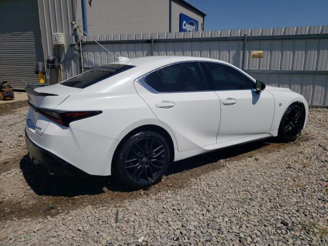 2022 LEXUS IS 350 F-S JTHSZ1B29N5052335