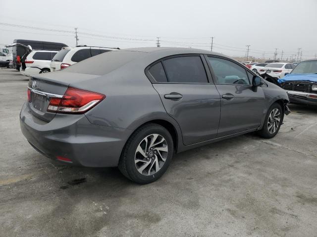 2013 Honda Civic Lx VIN: 19XFB2F58DE288866 Lot: 55945644