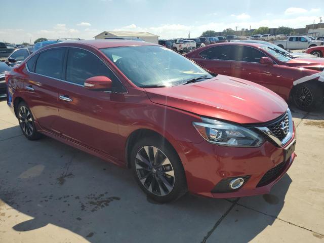 2018 NISSAN SENTRA S - 3N1AB7AP6JY324292