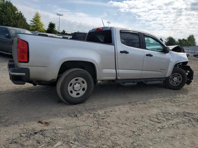 2017 Chevrolet Colorado VIN: 1GCGTBEN9H1238246 Lot: 61221054