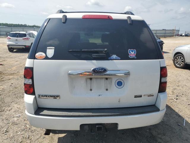 1FMEU638X7UB80004 2007 Ford Explorer Xlt