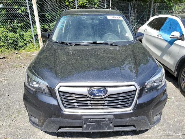 2019 Subaru Forester Premium VIN: JF2SKAEC4KH574084 Lot: 57648344