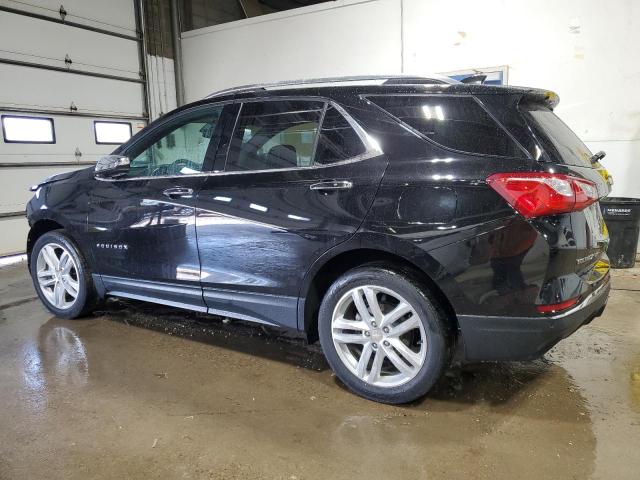 2019 CHEVROLET EQUINOX PR - 2GNAXYEX2K6100090