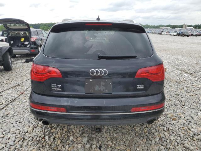 2012 Audi Q7 Premium Plus VIN: WA1LMAFE4CD004358 Lot: 56837984