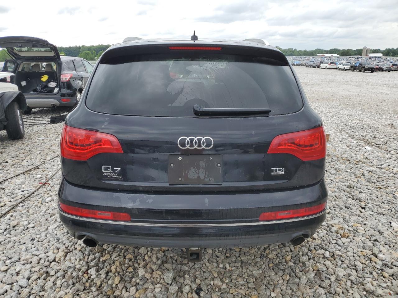 WA1LMAFE4CD004358 2012 Audi Q7 Premium Plus