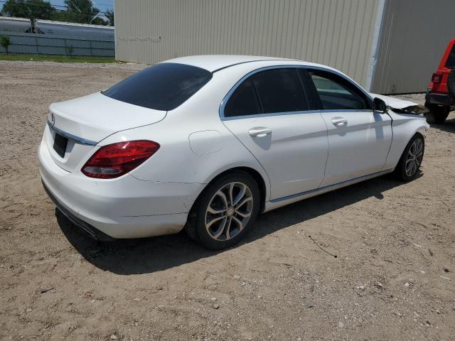 VIN 55SWF4JB4GU152261 2016 Mercedes-Benz C-Class, 300 no.3