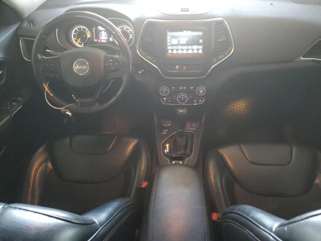 2019 JEEP CHEROKEE L - 1C4PJMLB8KD378305