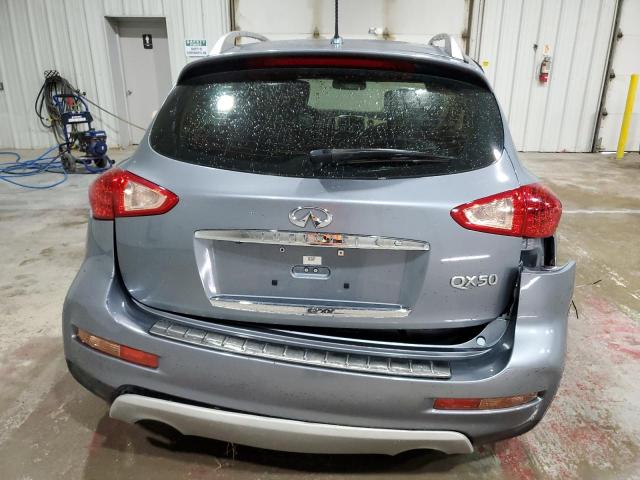 2017 Infiniti Qx50 VIN: JN1BJ0RP0HM380843 Lot: 59909494