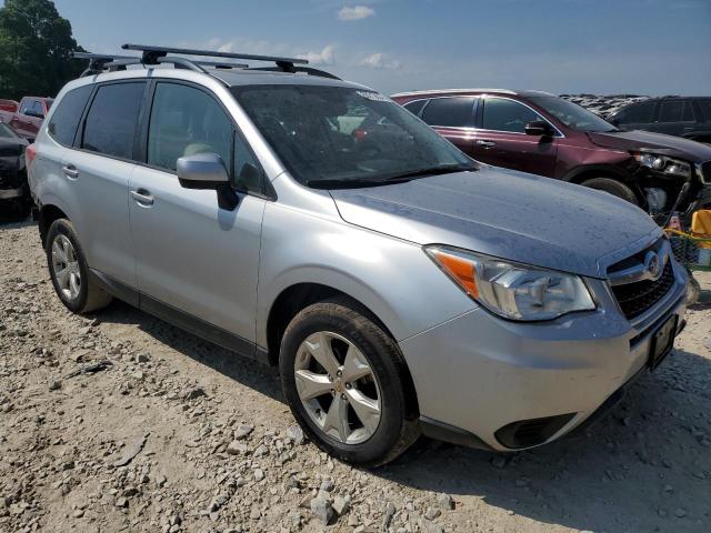 2015 Subaru Forester 2.5I Premium VIN: JF2SJAGC6FH577056 Lot: 60213634