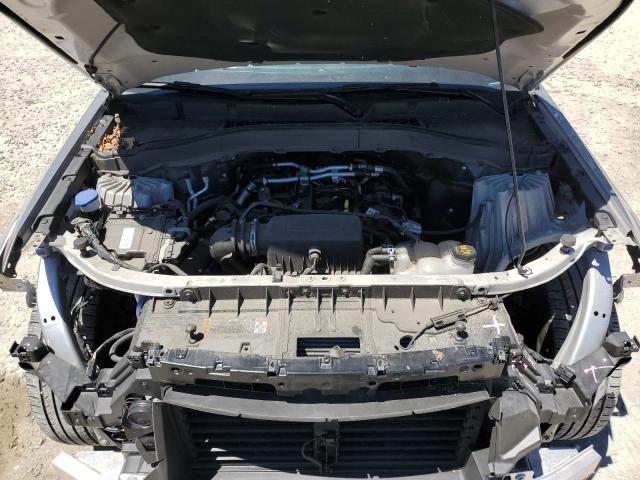 2021 Ford Explorer Xlt VIN: 1FMSK8DHXMGA75413 Lot: 60647894