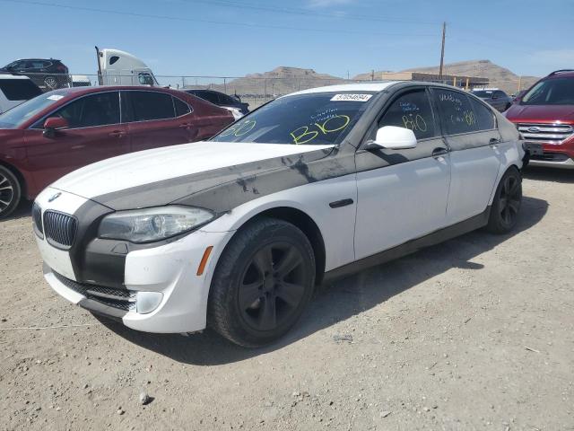 VIN WBAXG5C59DD231344 2013 BMW 5 Series, 528 I no.1