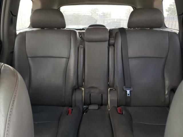 2012 Toyota Highlander Base VIN: 5TDZK3EH9CS050222 Lot: 60349994