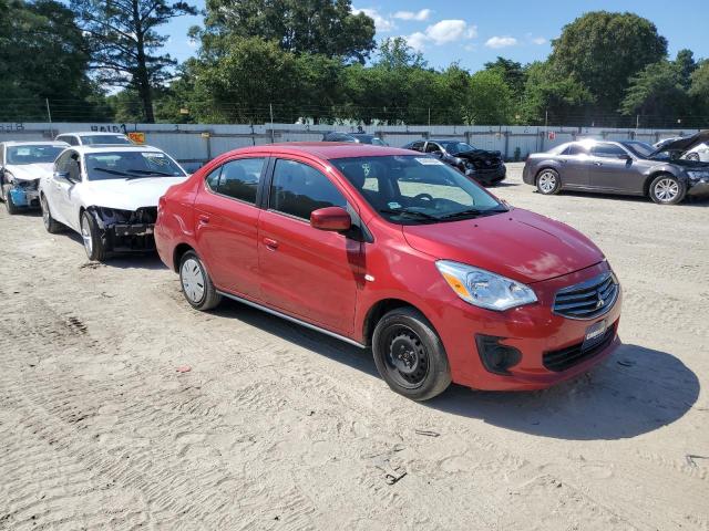 2019 MITSUBISHI MIRAGE G4 - ML32F3FJ9KHF01763