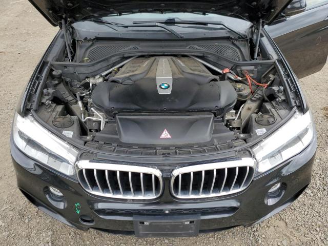 VIN 5UXKU6C57F0F93860 2015 BMW X6, Xdrive50I no.12