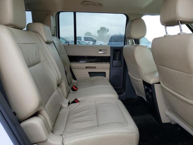 2015 FORD FLEX SEL - 2FMHK6C8XFBA05694