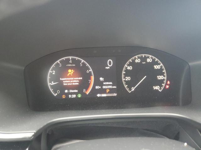 2024 HONDA CR-V EXL - 7FARS3H75RE002320