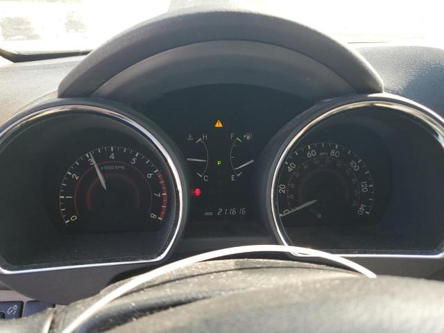 2012 Toyota Highlander Base VIN: 5TDZA3EH5CS025644 Lot: 60610704