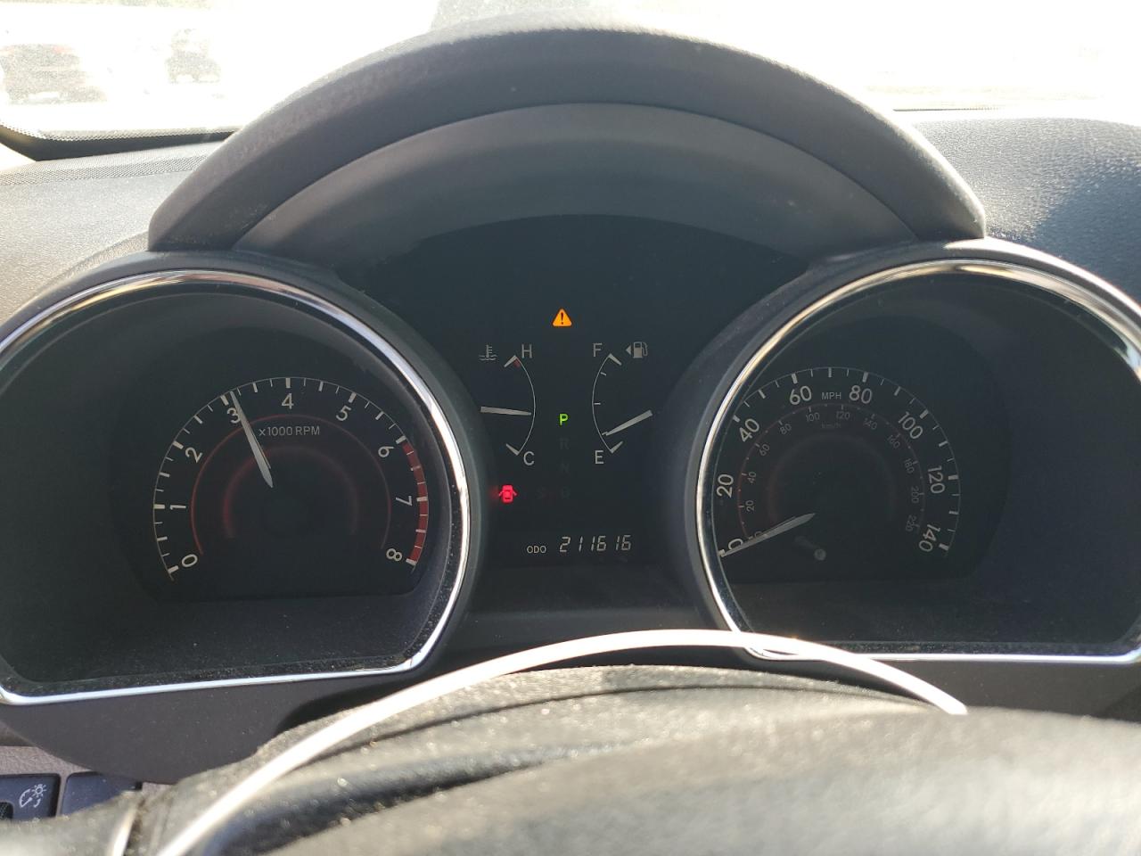 5TDZA3EH5CS025644 2012 Toyota Highlander Base