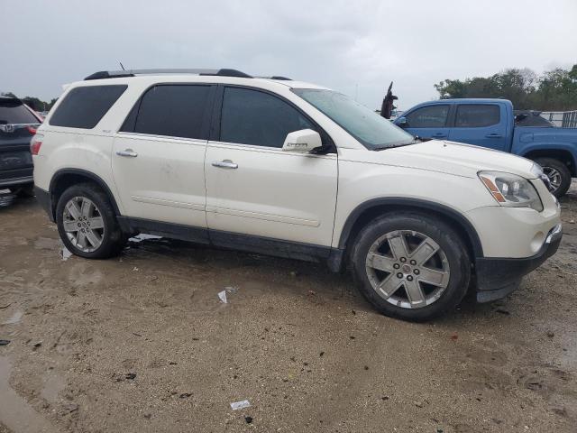 1GKLRNED3AJ192705 | 2010 GM c acadia slt-2